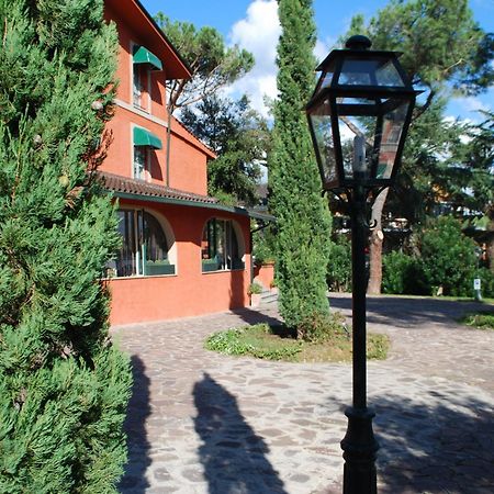 Resort La Rocchetta Rome Luaran gambar