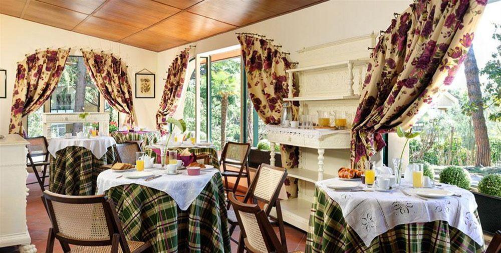 Resort La Rocchetta Rome Luaran gambar