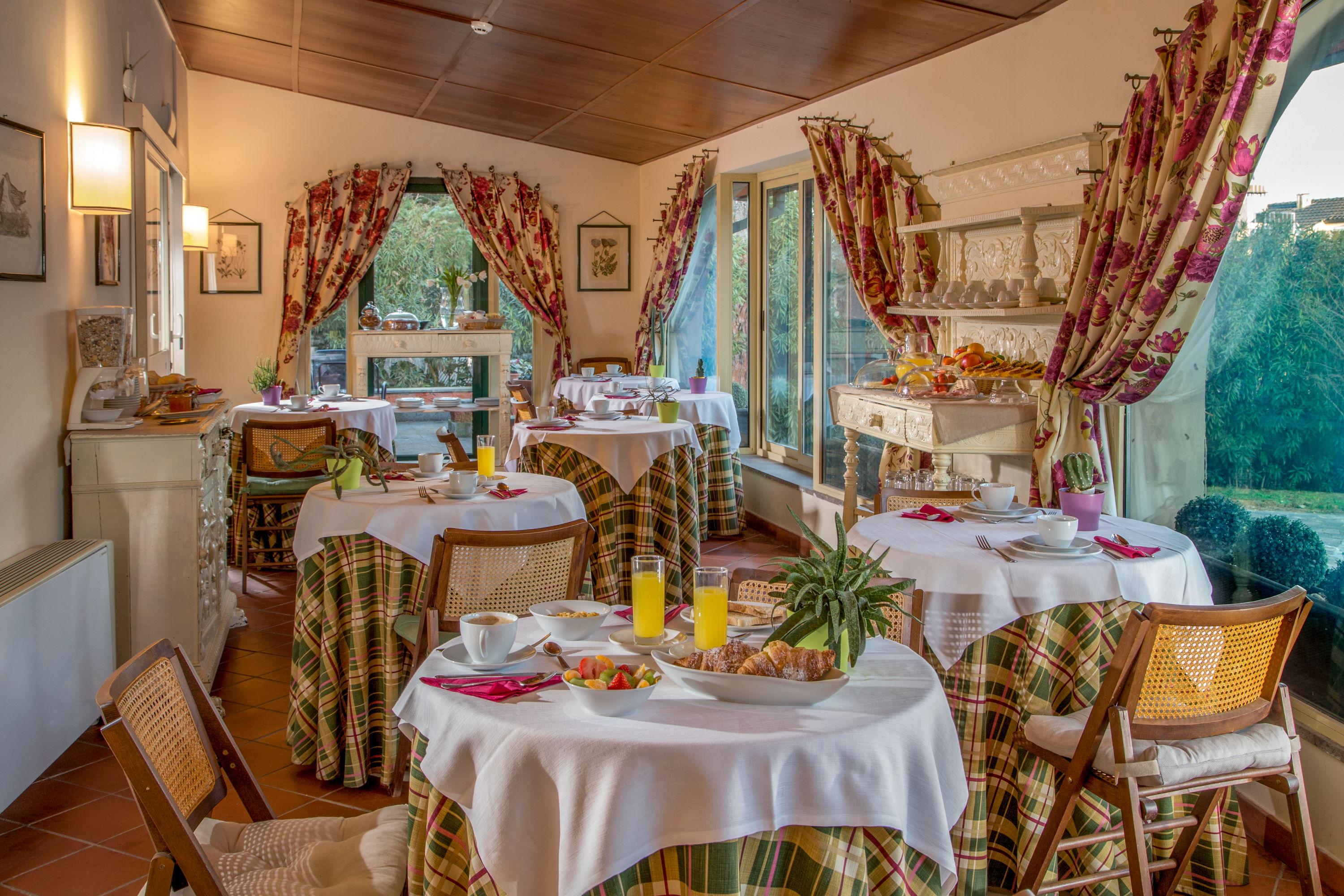 Resort La Rocchetta Rome Luaran gambar