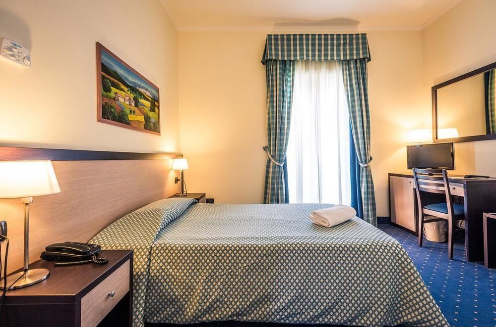 Resort La Rocchetta Rome Luaran gambar