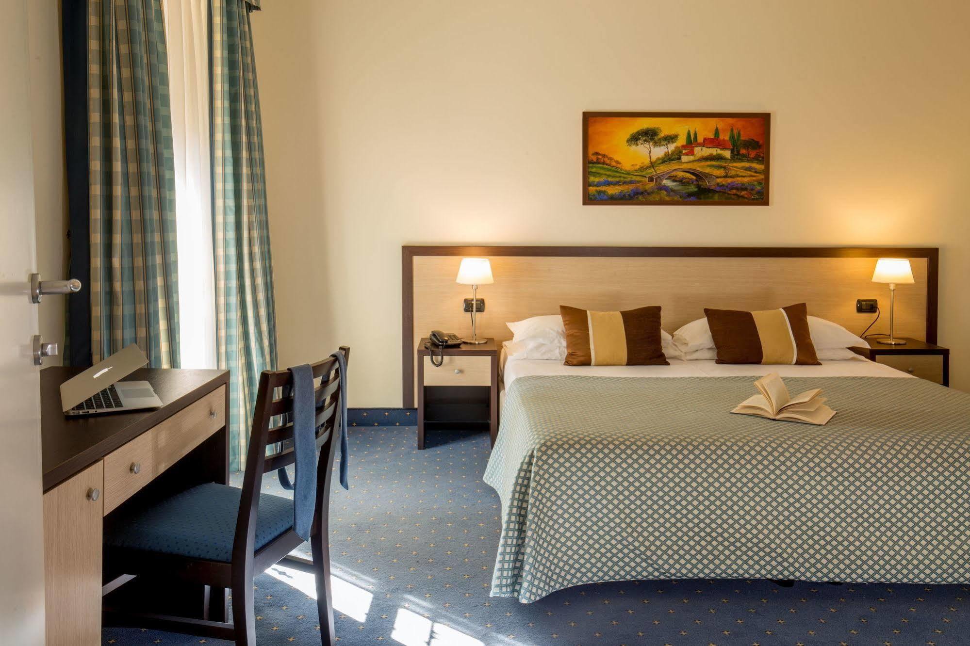 Resort La Rocchetta Rome Luaran gambar