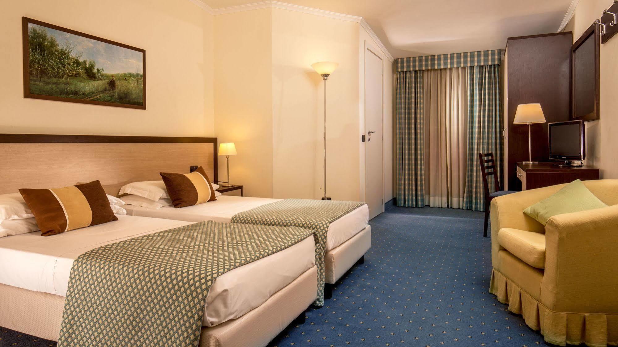 Resort La Rocchetta Rome Luaran gambar