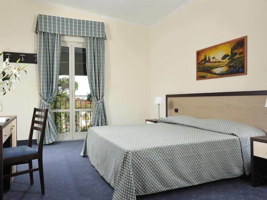 Resort La Rocchetta Rome Luaran gambar