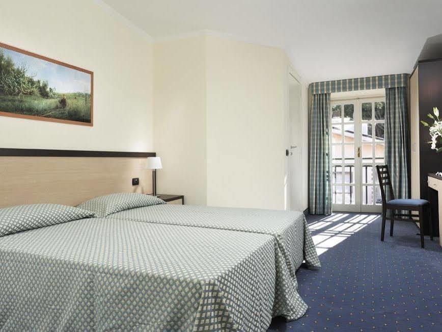 Resort La Rocchetta Rome Luaran gambar