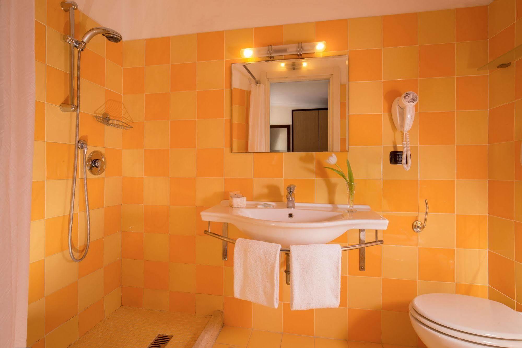 Resort La Rocchetta Rome Luaran gambar