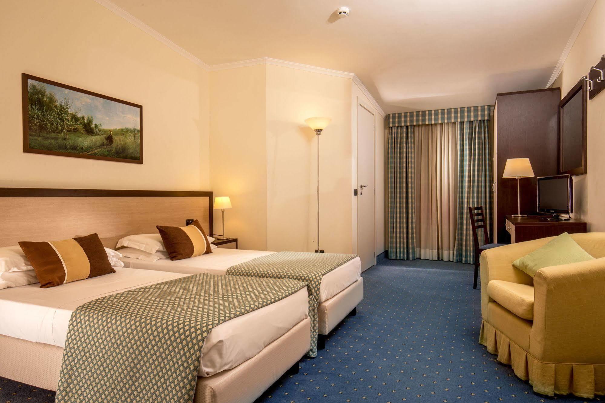 Resort La Rocchetta Rome Luaran gambar