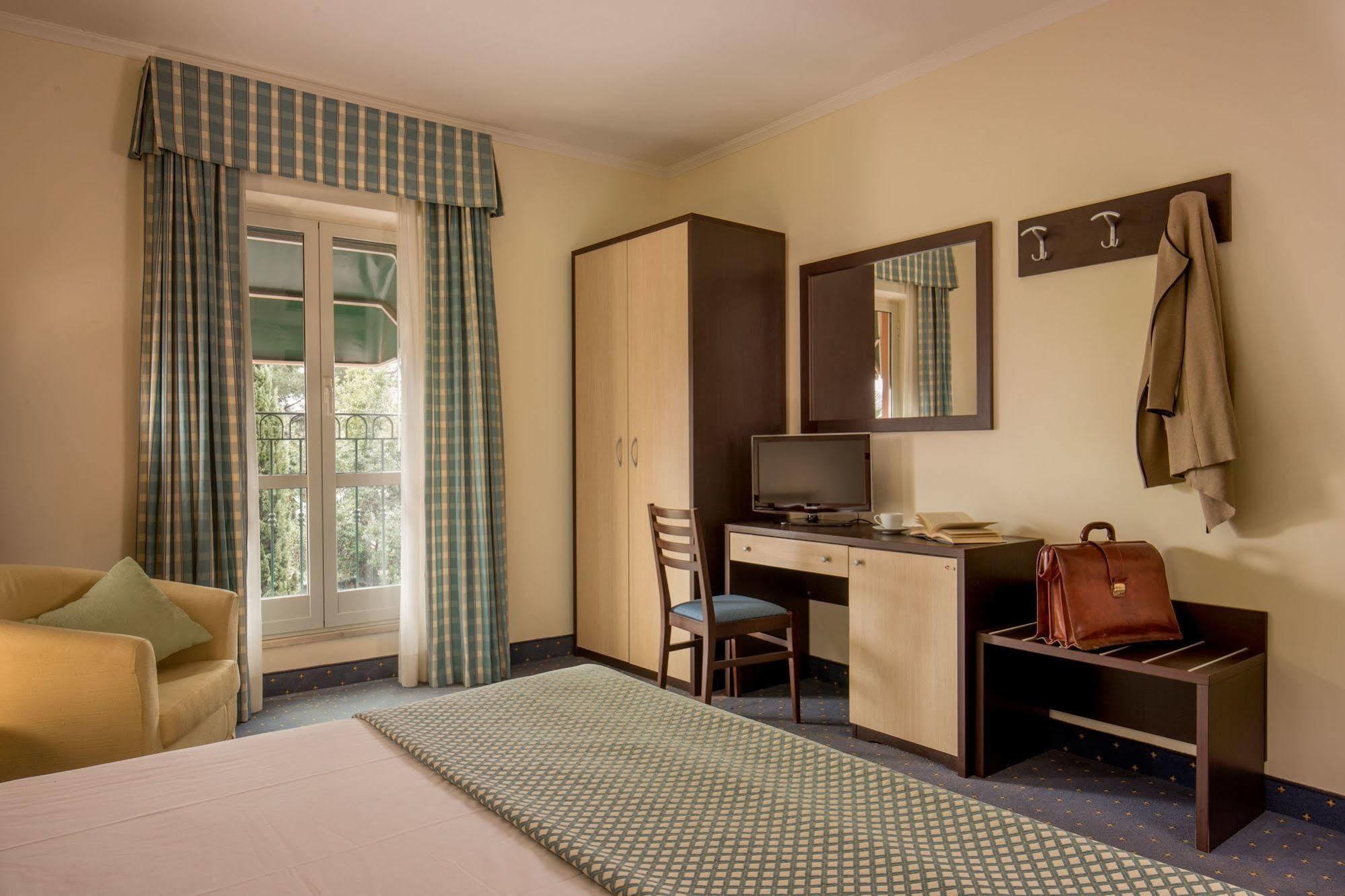 Resort La Rocchetta Rome Luaran gambar