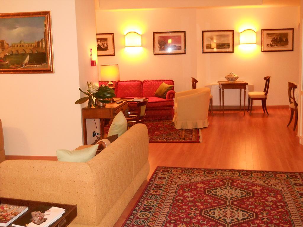 Resort La Rocchetta Rome Luaran gambar