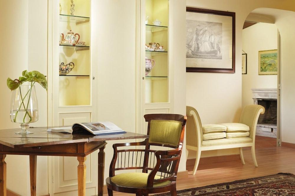Resort La Rocchetta Rome Luaran gambar