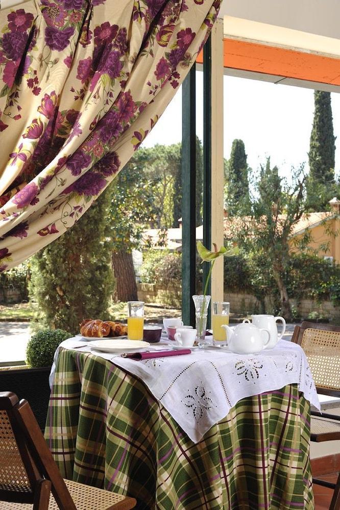 Resort La Rocchetta Rome Luaran gambar