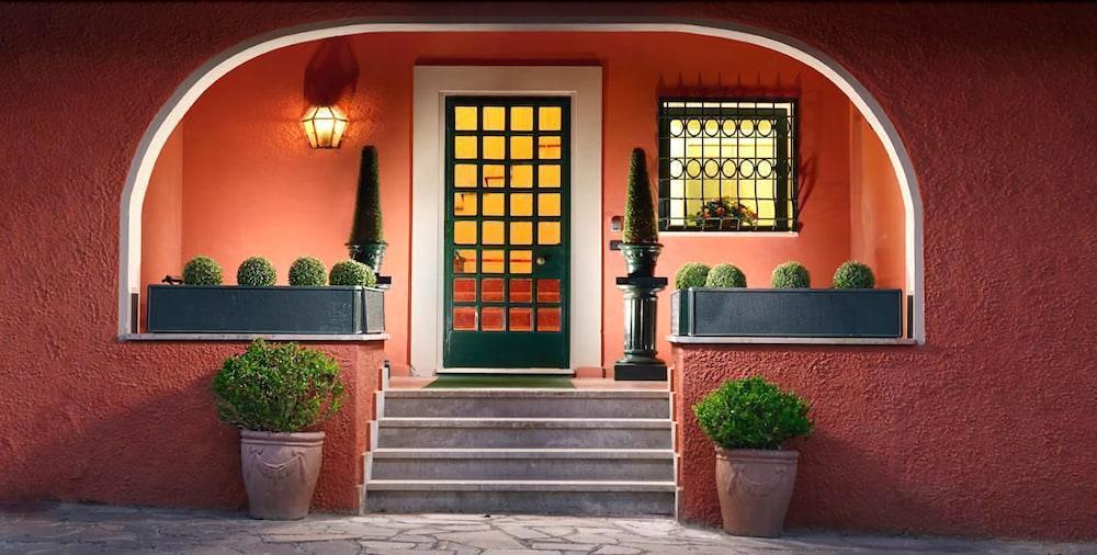 Resort La Rocchetta Rome Luaran gambar