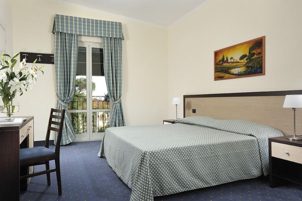 Resort La Rocchetta Rome Luaran gambar